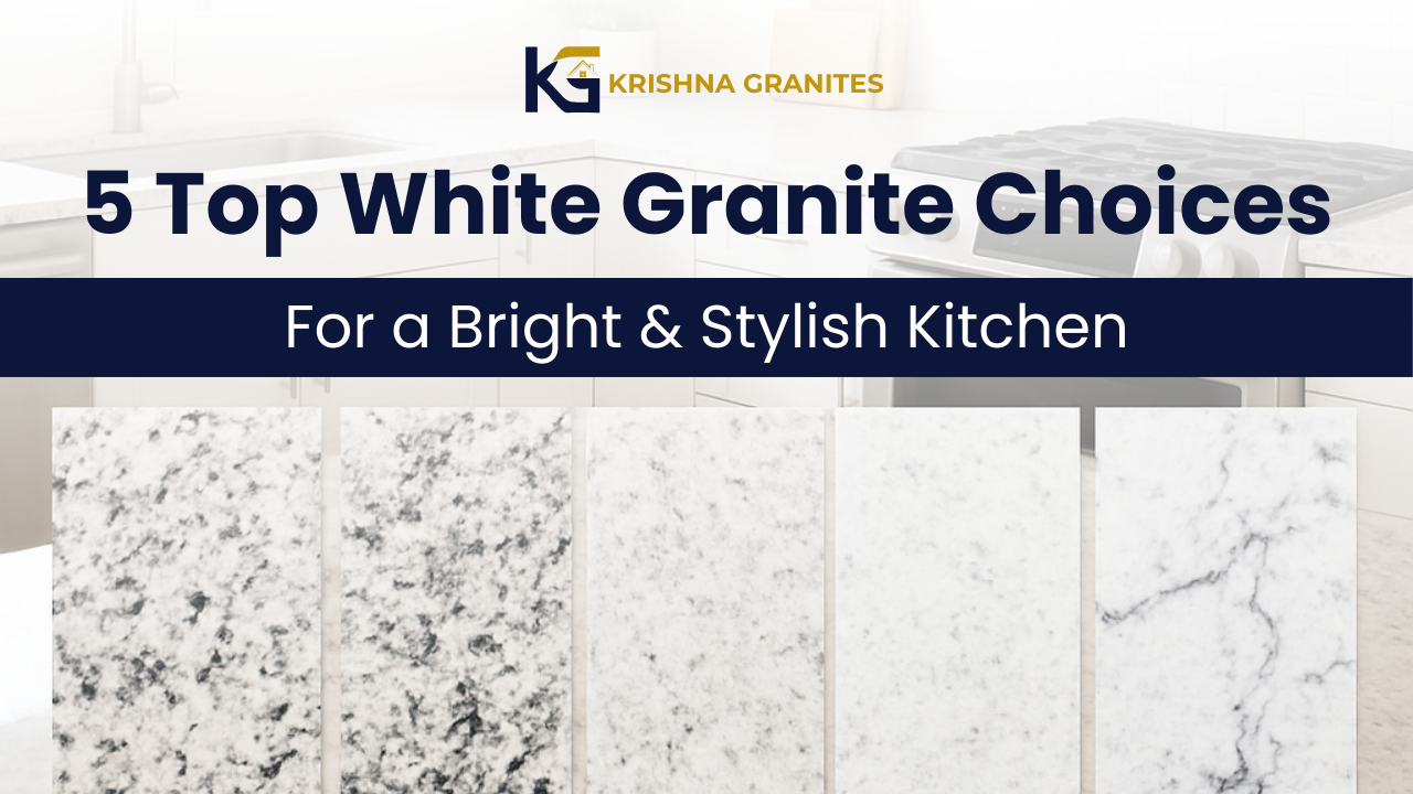 White Granite