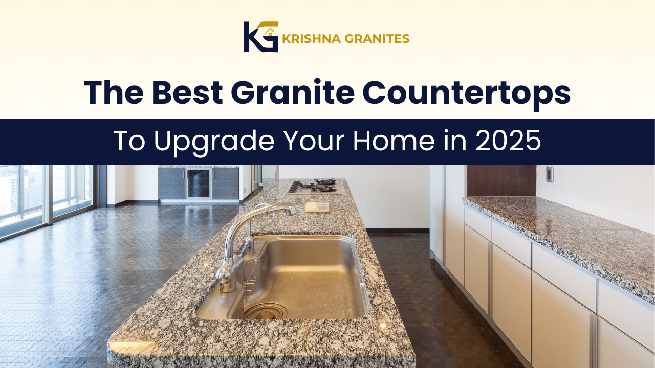 Best Granite Countertops