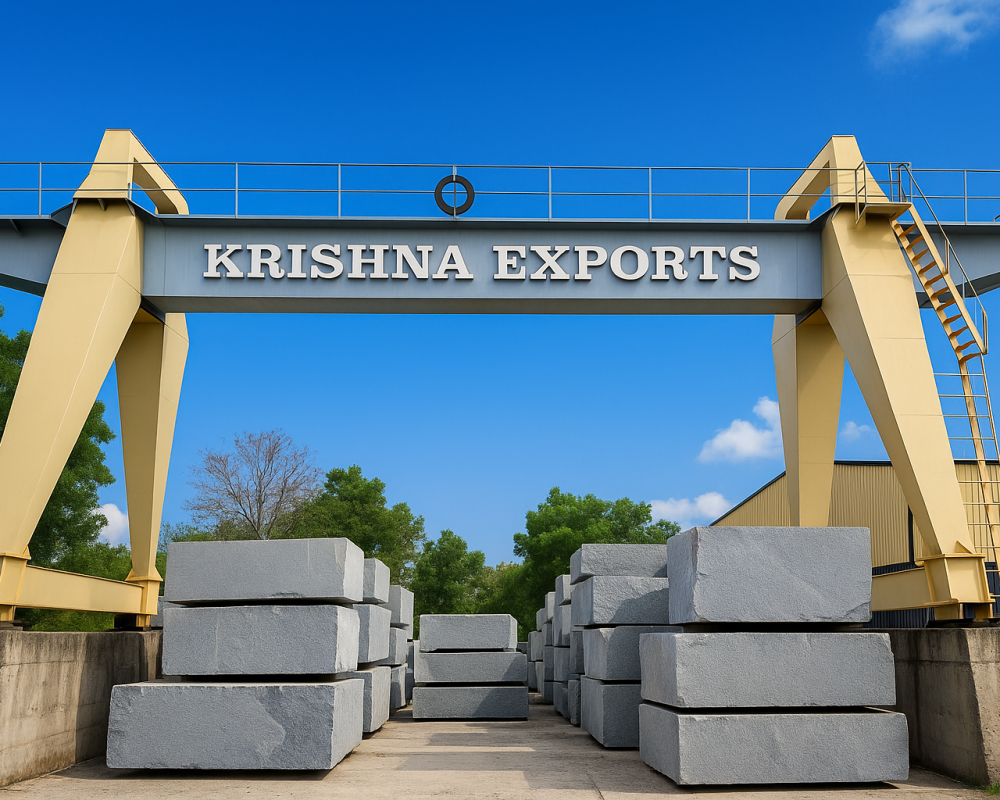 Krishna Exports