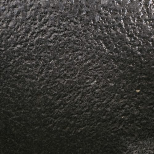 Leather Finish